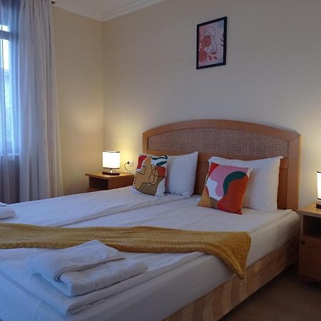 Lilia Sun Apartment Sozopol Luaran gambar