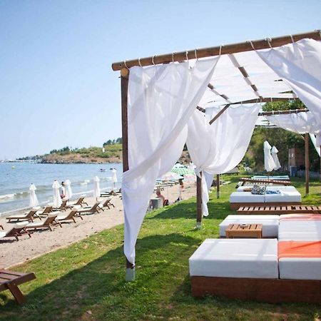 Lilia Sun Apartment Sozopol Luaran gambar