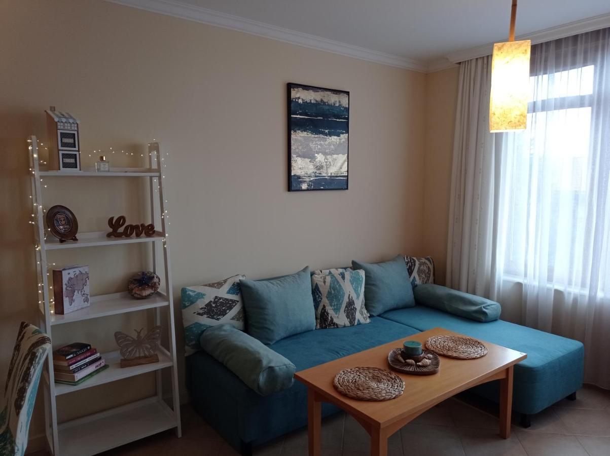 Lilia Sun Apartment Sozopol Luaran gambar