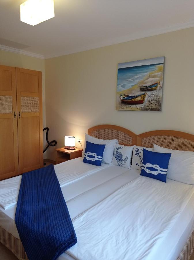Lilia Sun Apartment Sozopol Luaran gambar