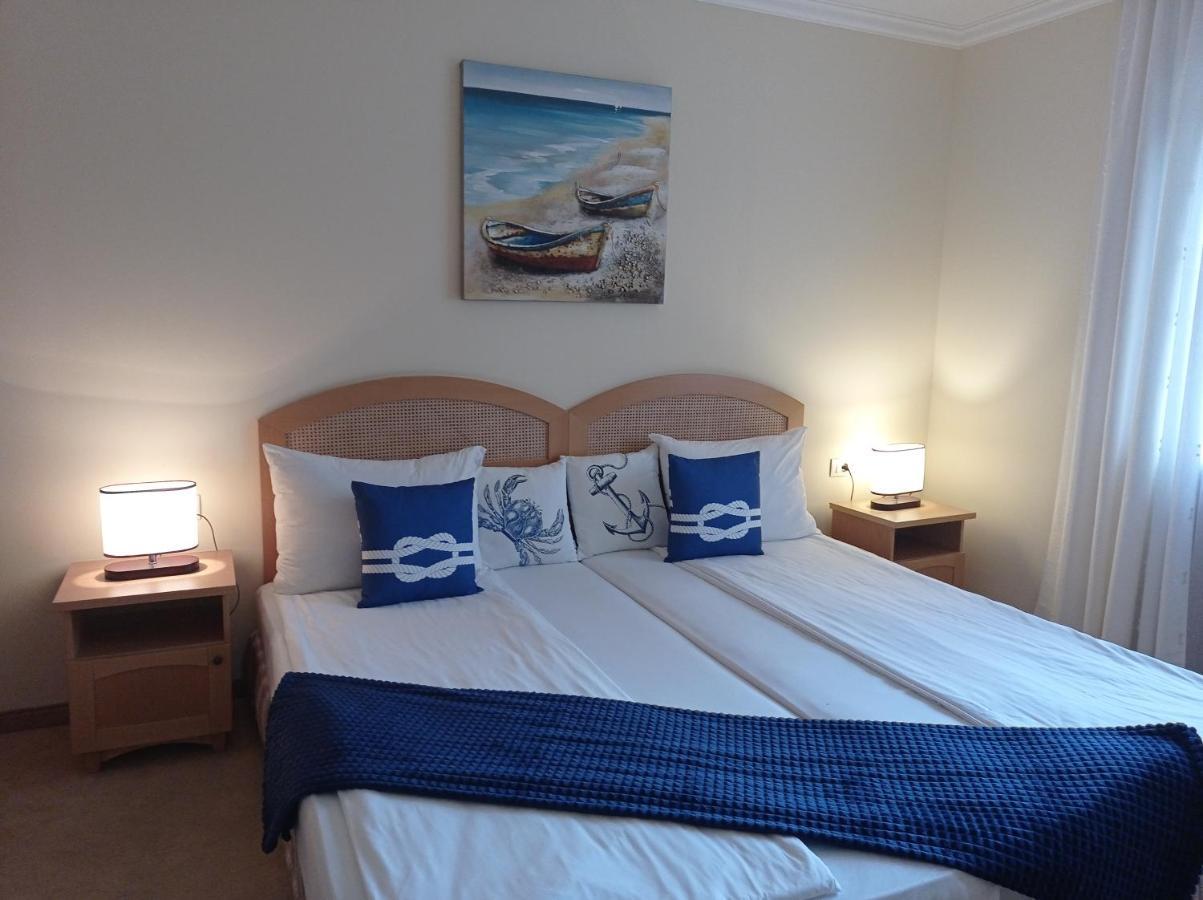 Lilia Sun Apartment Sozopol Luaran gambar