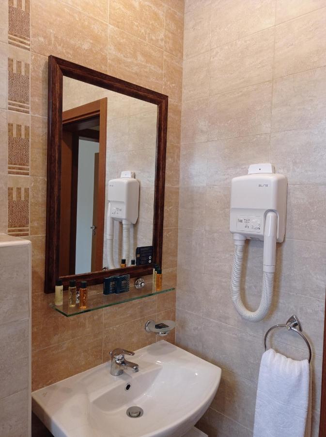 Lilia Sun Apartment Sozopol Luaran gambar