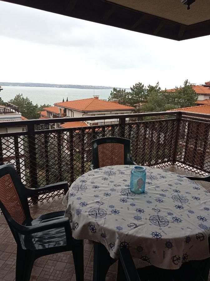 Lilia Sun Apartment Sozopol Luaran gambar