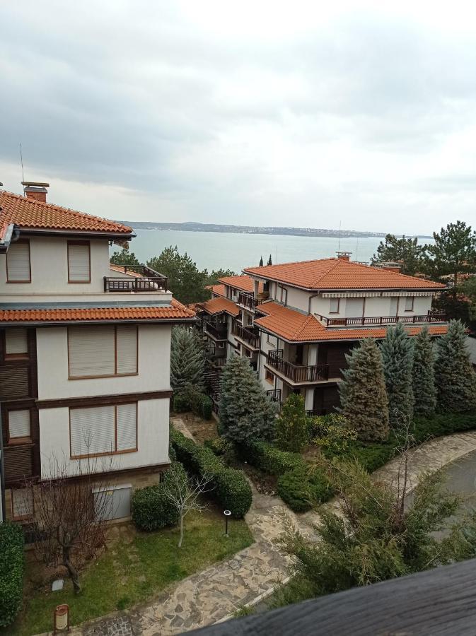 Lilia Sun Apartment Sozopol Luaran gambar