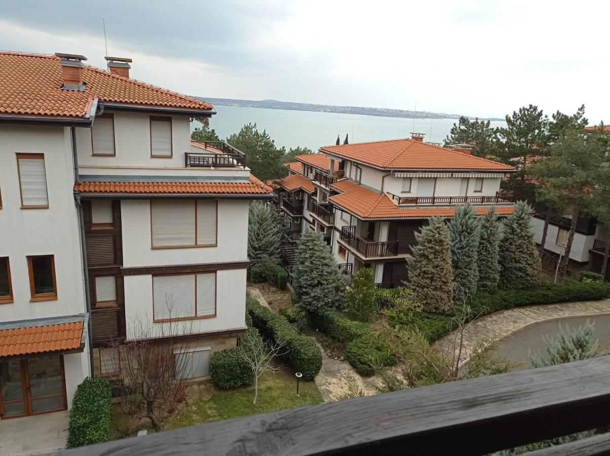 Lilia Sun Apartment Sozopol Luaran gambar