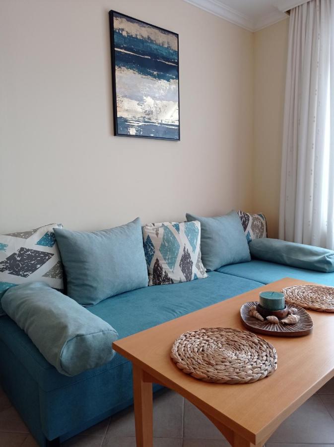 Lilia Sun Apartment Sozopol Luaran gambar